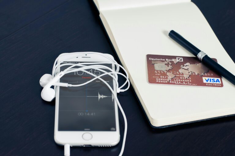Best Secured Credit Cards F1 Visa Cover