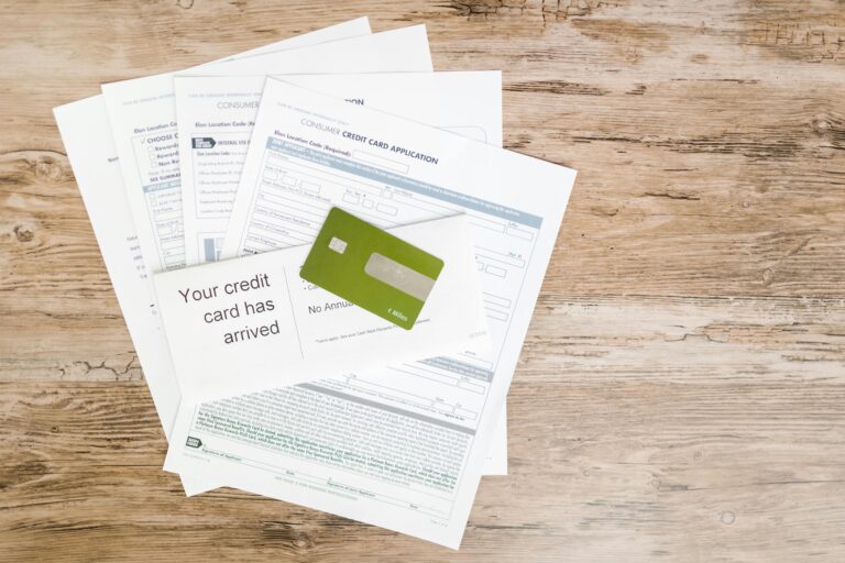 How to Get a US Credit Card Without SSN